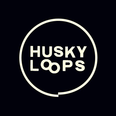 Husky Loops - Girl